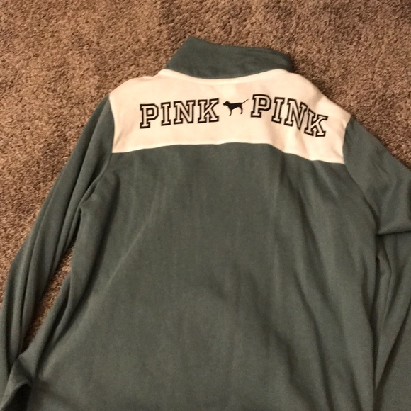 Pink sweatshirt - Picture 2 of 3